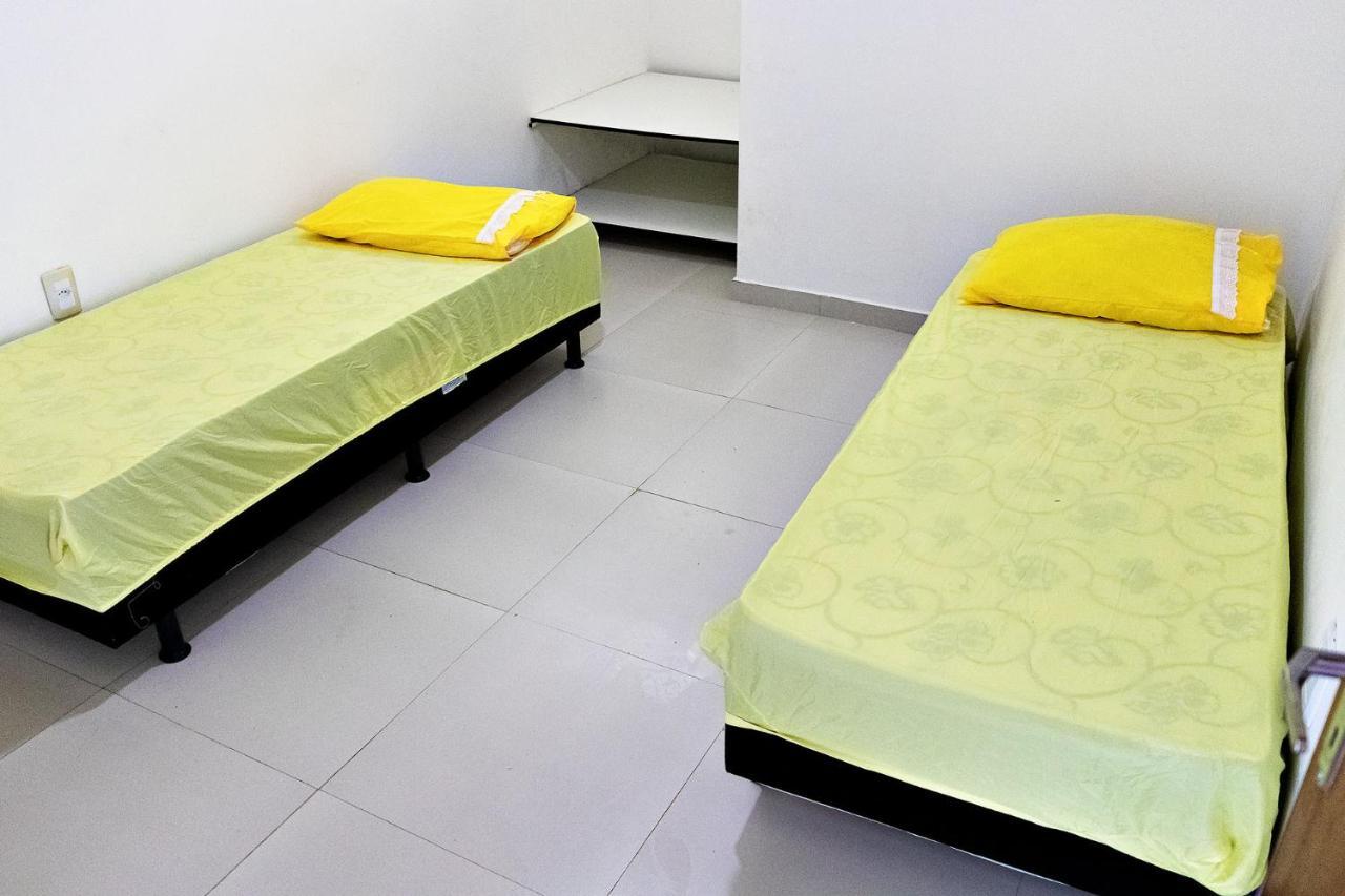 Villa Casa Com Wifi E Piscina Perfeita Em Camacari Ba Camassari Exterior foto
